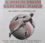 A Pitch from Satchel Paige