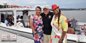 Jazz Cruises - Potomac Jazz and Seafood Festival 2024,