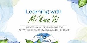 NSCC Kingstec - Learning With Mi'kma'ki