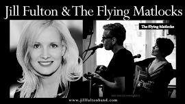 Jill Fulton & The Flying Matlocks