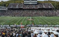 UTSA Roadrunners at Army Black Knights Football