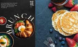 Sunday Brunch Experiences event Tickets Pune - Zomato