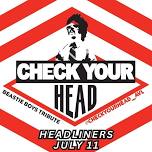 Check Your Head - A Beastie Boys Tribute