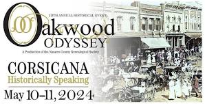 Oakwood Odyssey