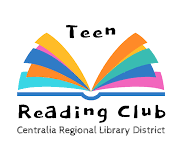 Teen Reading Club