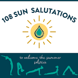 108 Sun Salutations - Summer Solstice — SWEAT Power Yoga