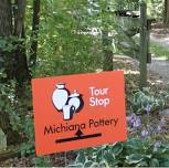 Michiana Pottery Tour 2024 — Troy Bungart Studios | Delightful Designs for Discerning Collectors