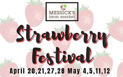 Strawberry Festival