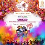 Urban Holi Utsav