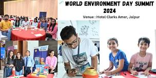 World Environment Day Summit 2024