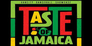 TASTE OF JAMAICA