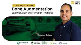 Bone Augmentation Course-Wave 3