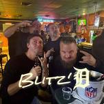 9/6 LIVE MUSIC: Blitz’d