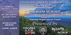 Celebrate Tourism Summit