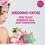 LK Wedding Fayre Meridian Hall East Grinstead