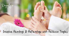 Integrative Reflexology with Rebecca Tingley