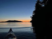 Bioluminescence Kayak Tour