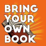 BYOB: Bring Your Own Book