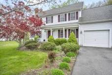 Open House for 222 Debbie Drive Meriden CT 06451