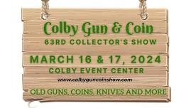 63rd Colby Collectors Show