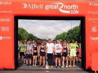 Great North 10k 2024