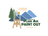 Plein Air Paint Out '24