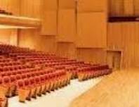 Aram Nuri Arts Center SHEN YUN: