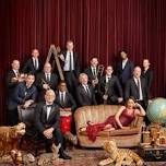 Pink Martini