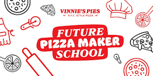 Future Pizza Maker School