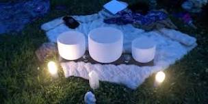 Full Moon Sound Bath