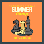 Summer Break Camp – 06/24 to 06/28