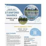 Join Stanford Recreation's Summer Swim Team