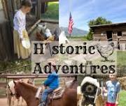 Historic Adventures