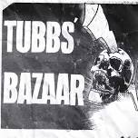 Tubb’s Bazaar: Lord Huron Merch Pop Up (FREE EVENT 11:30-3:30PM)