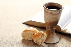 Holy Communion or Matins