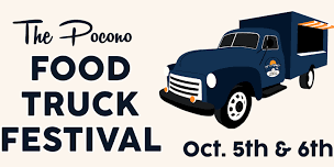 Pocono Food Truck Festival