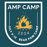 AMP Summer Camp