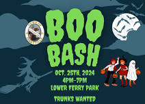 Boo Bash