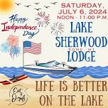 Lake Sherwood Independence Day Celebration