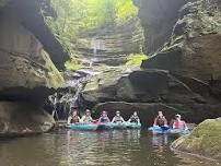 Grayson Lake & The Grotto Paddle