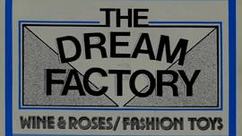 The Dream Factory / Know Escape