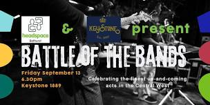 Battle of the Bands