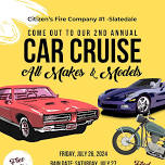 Car Cruise