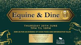 Equine & Dine