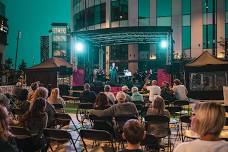 Proms in the Square