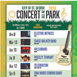 Concert in the Park