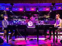 Dueling Pianos @ Thomas Hooker Live!