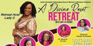 A Divine Reset Women s Retreat 2024,