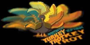 2024 Whitefish Turkey Trot 5K Run Walk,