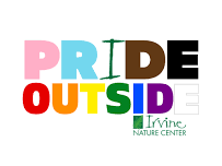 PRIDE OUTSIDE at Irvine